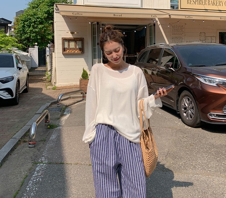 Tio 后开衩