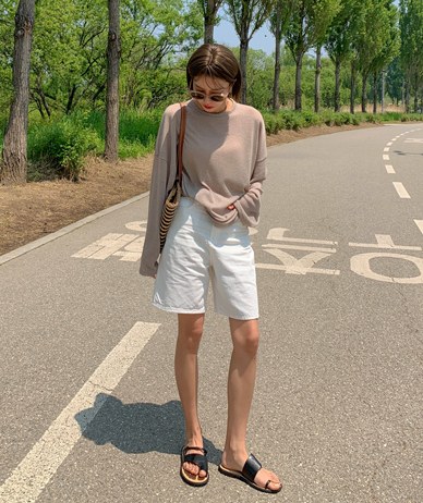 Ilo Cotton 5部短片