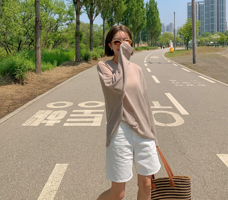 Ilo Cotton 5部短片
