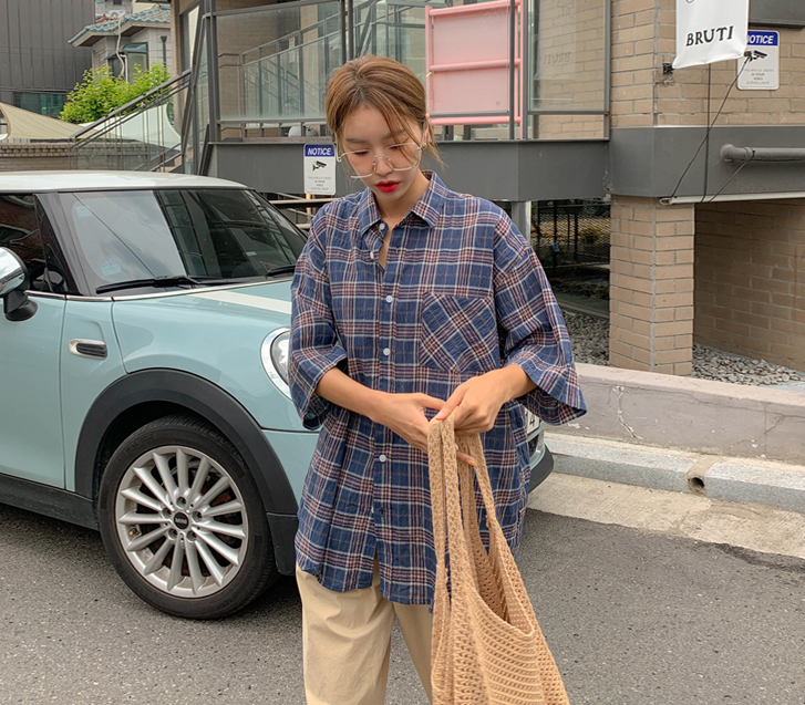 [男女通用] Lechi 夏季服装 衣服 服装 衣服