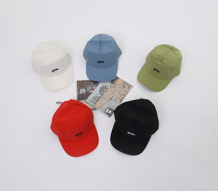 Joya Flea Camp 棒球帽