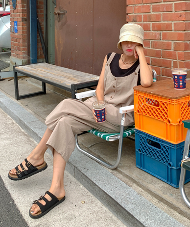 森的衣服