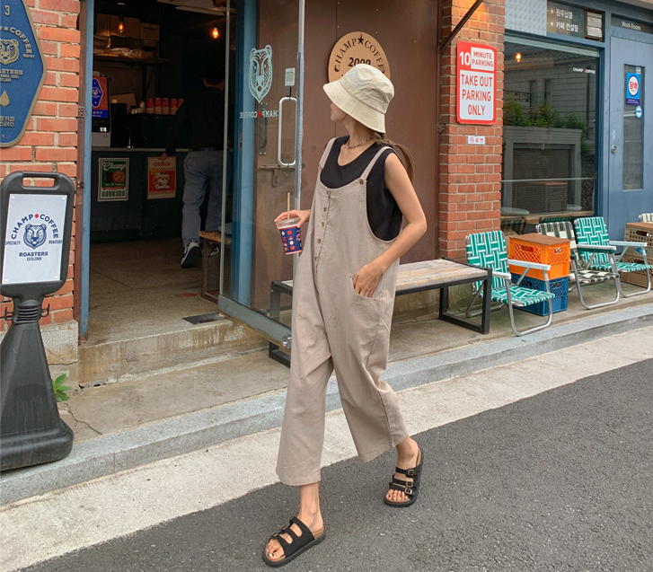 森的衣服