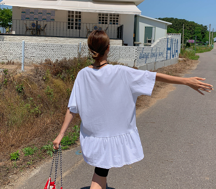 艾拉红色连衣裙