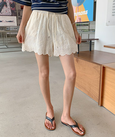 Beru 孔眼