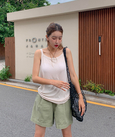 香草内置帽体长鼻
