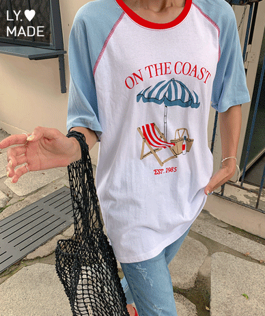 日光浴印花染色衣服