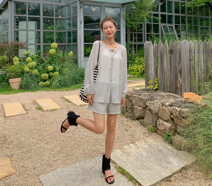 Thierry女装
