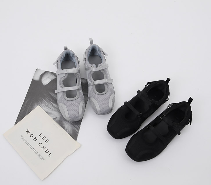 Arelle 鞋