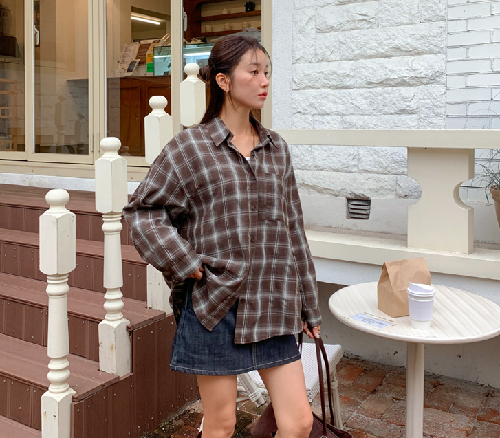 鲁迪的长外套