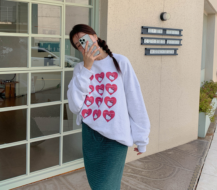 Heartcat 娜琏运动