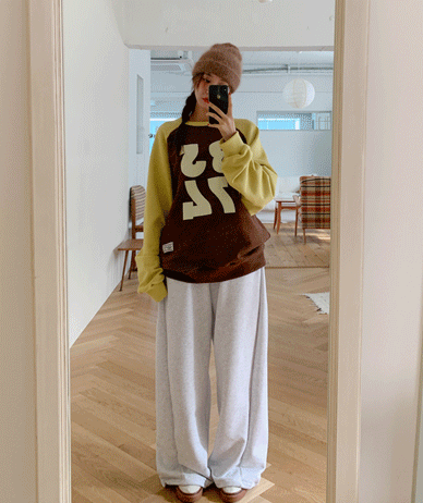 Meiko 剪串训练裤