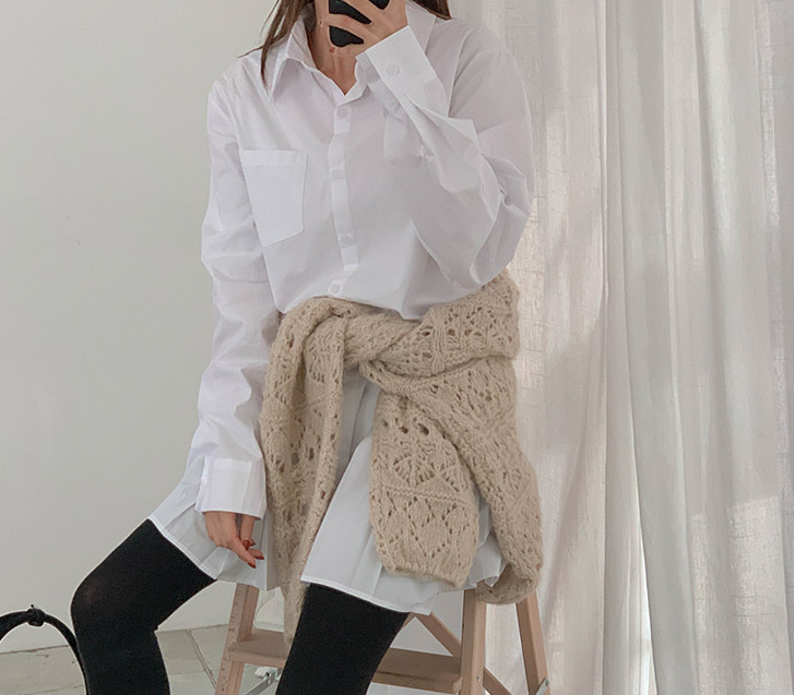 莉亚原来的衣服