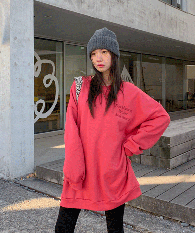 Harmony Nayeom Gaesong Long Man to Man