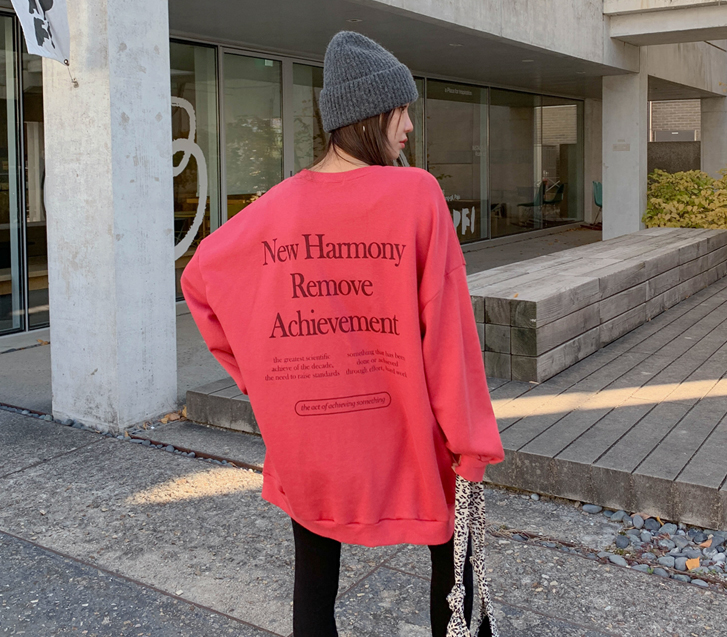 Harmony Nayeom Gaesong Long Man to Man