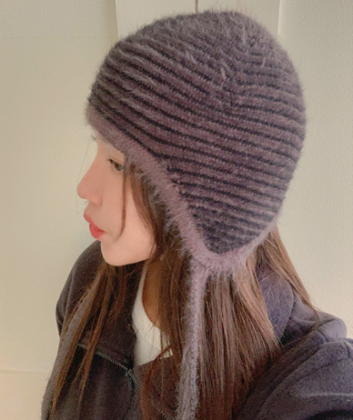 库斯翼状巴拉克拉瓦帽