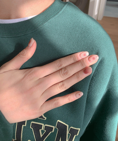 Brooklyn Nayeom Yanggimo Long Man-to-Man