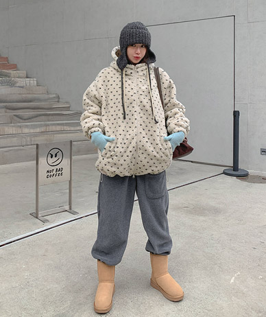 点、圆滚、高龙、卫衣、拉链夹克