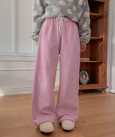 Az Yanggimo 串宽训练裤