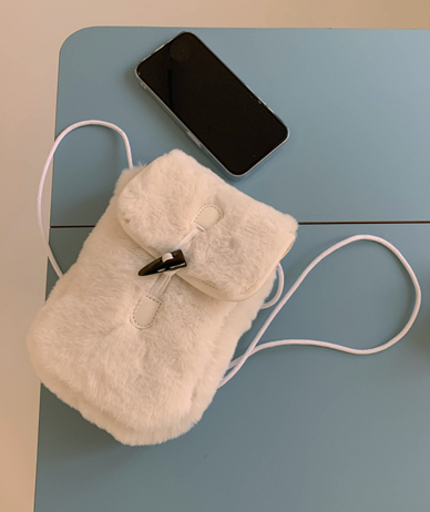 艾拉毛茸茸的植物口袋转移