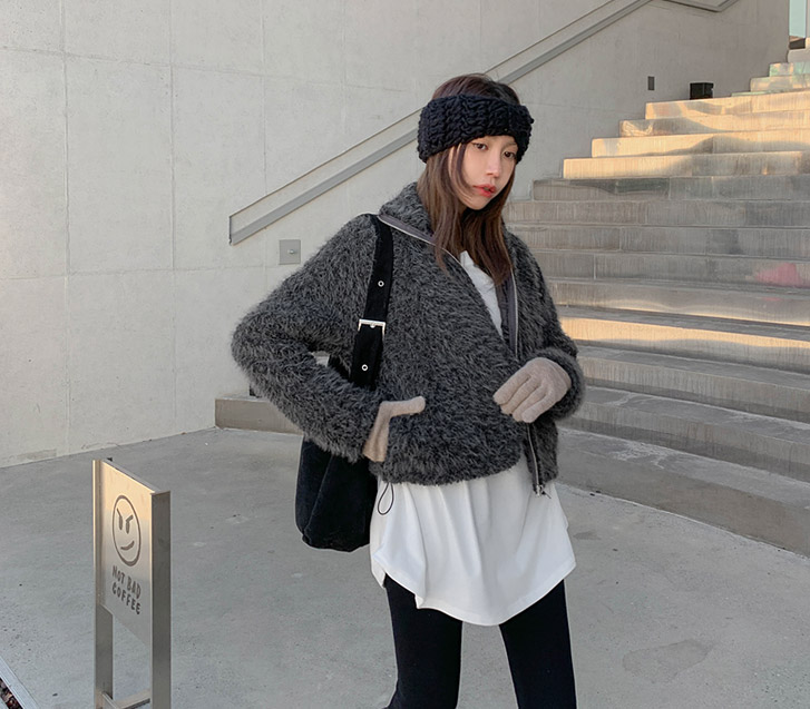 杰伊的七分钟外套