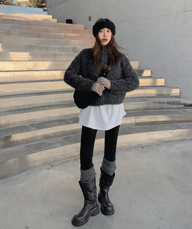 杰伊的七分钟外套