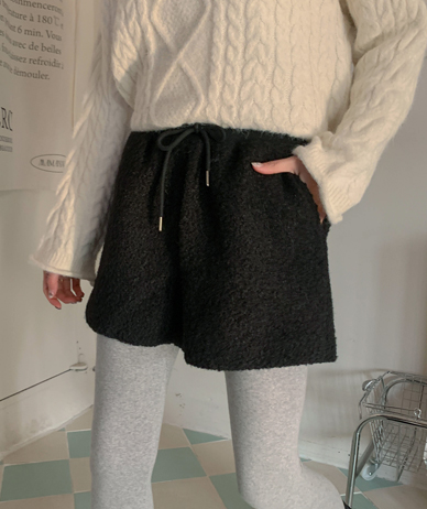 卷毛 boucle 松紧带长度