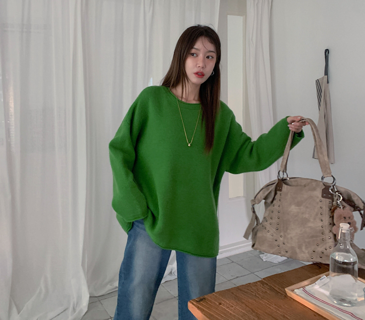 Opi 软丝 Dol Dol Lee 线织睡袍