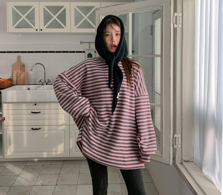 Rud Dangara 外层长袖长款T恤