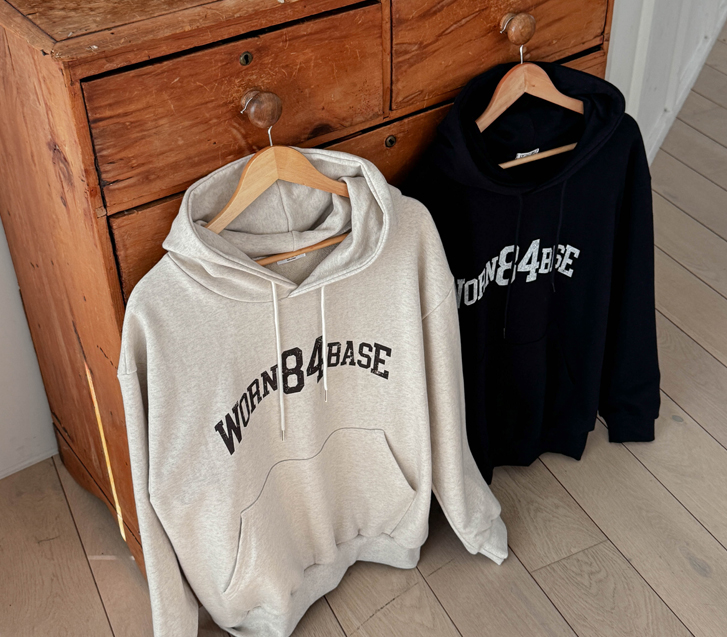 Warren 84 Base Crack Nayeom Belt Hat T恤