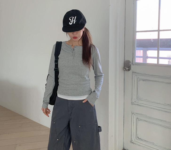 尼科的分割按钮