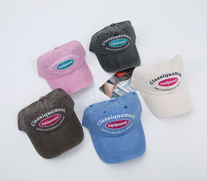 复古/古典颜料帽子