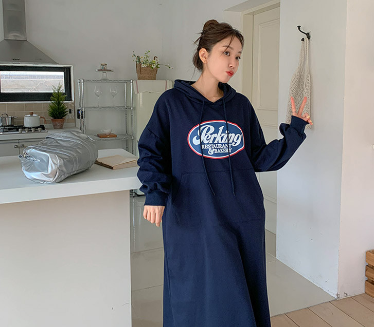 贝克的印花外套