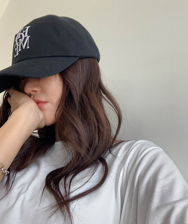 FROME刺绣棒球帽