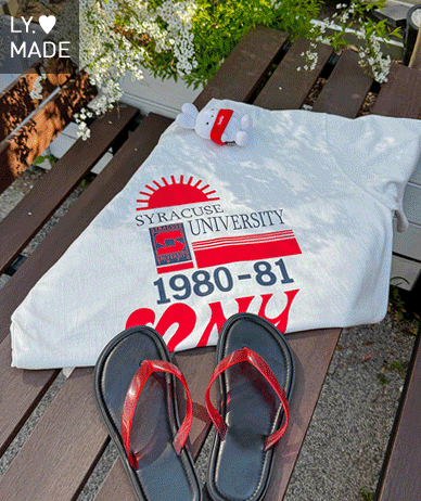 纽约向日葵印花