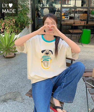 幼犬毛色和花纹