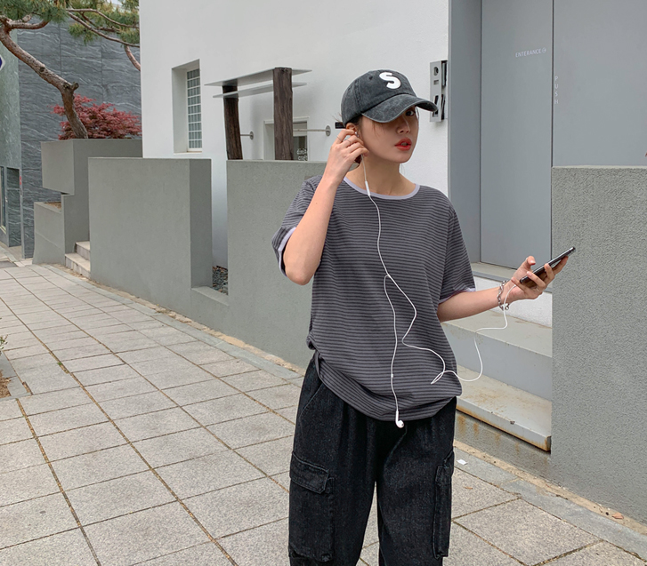 Shine dangara 黑色长袖套装