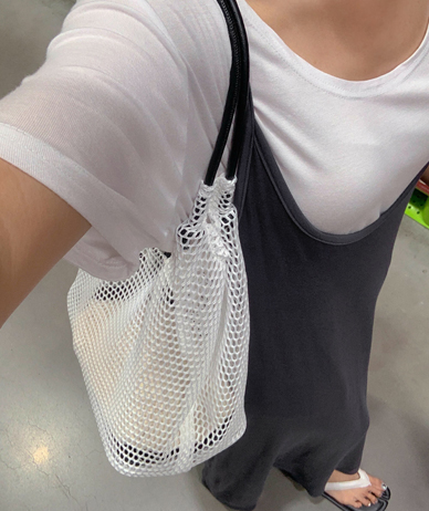 兄弟化妆包网袋