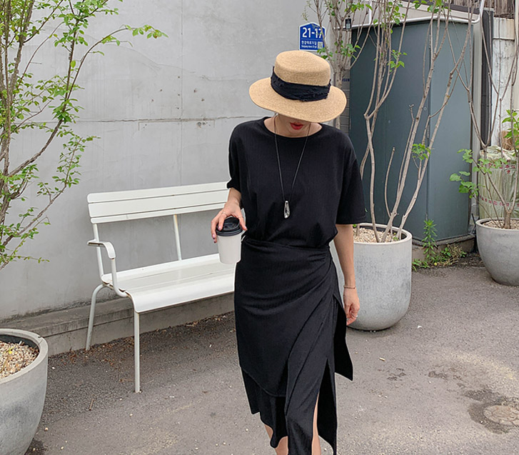 双层双向冷却服