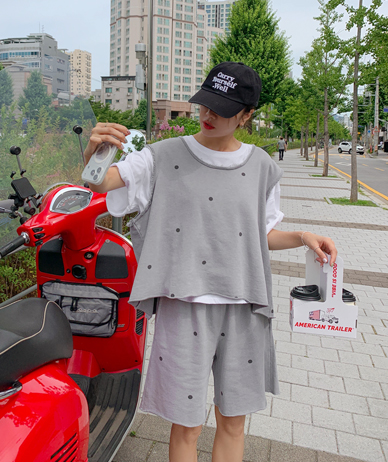 全球颜料骑马服