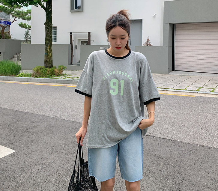 91 字母