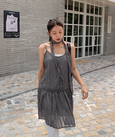泰莉的衣服