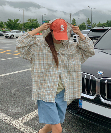 保林的衣服