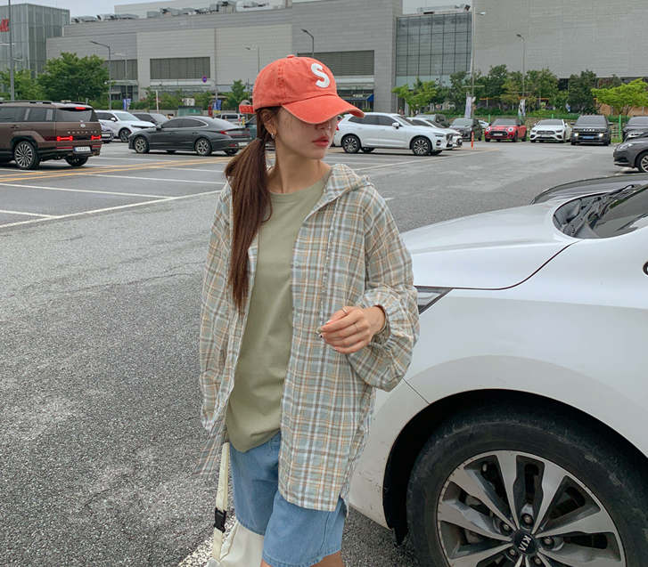 保林的衣服
