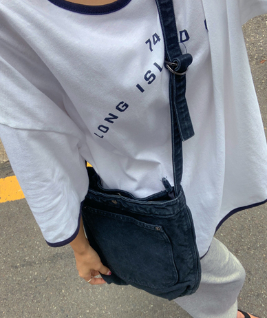 米吉水洗扣