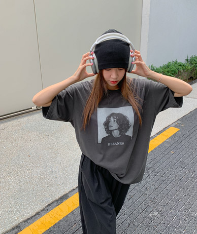 Pinterest 女孩