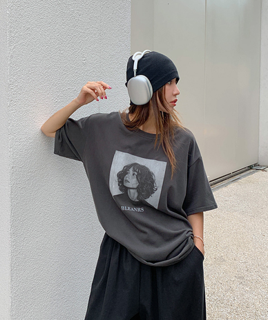 Pinterest 女孩