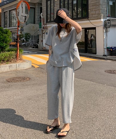 Orid 女士开衩服装
