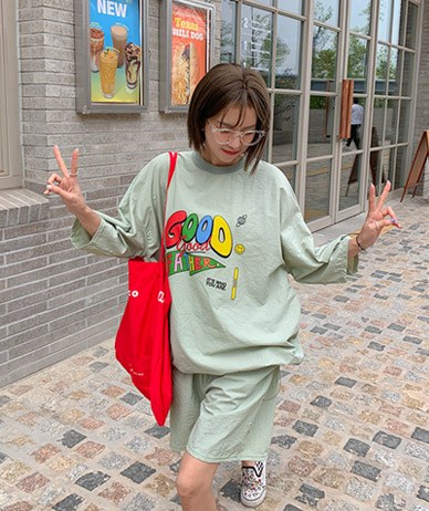 优质印花尼龙服装