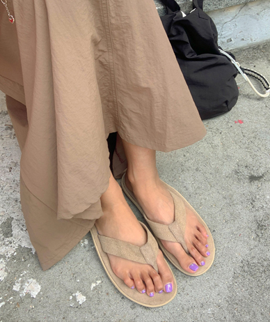 Kin Beach 人字拖